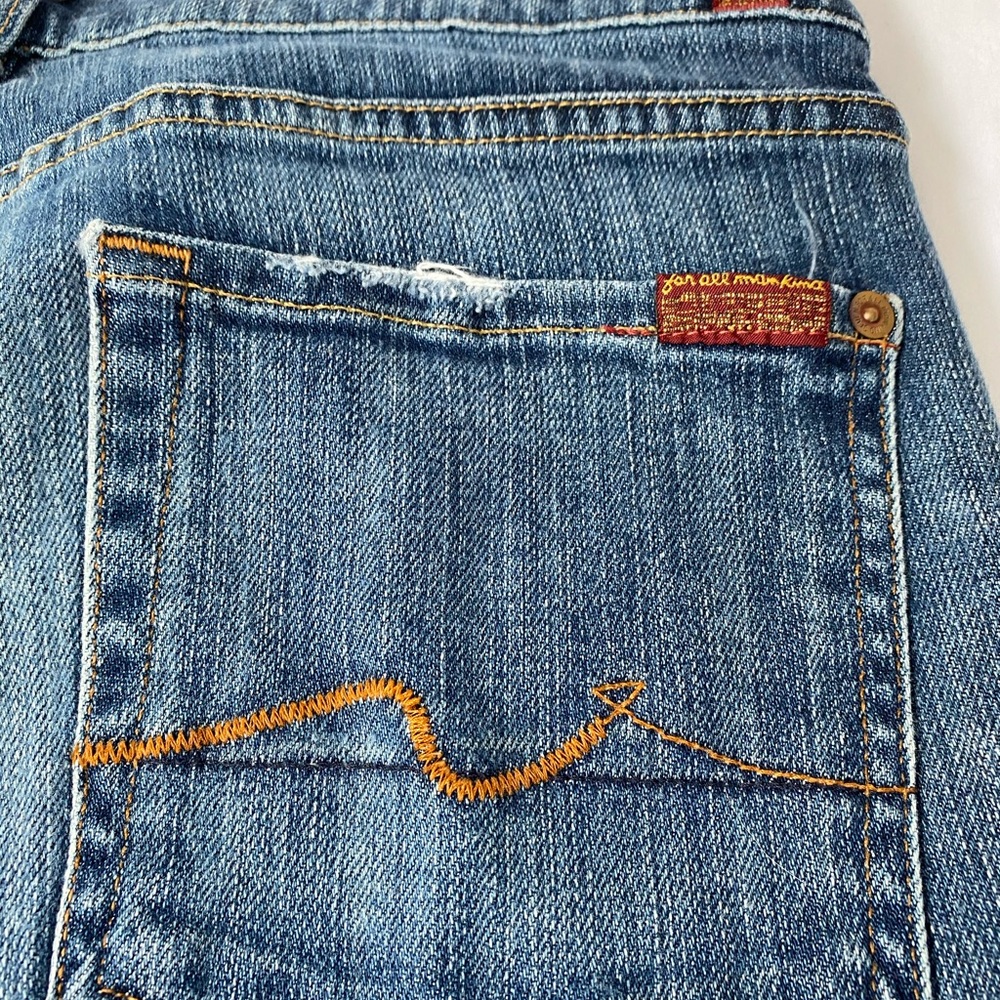Seven jeans, almost perfect condition